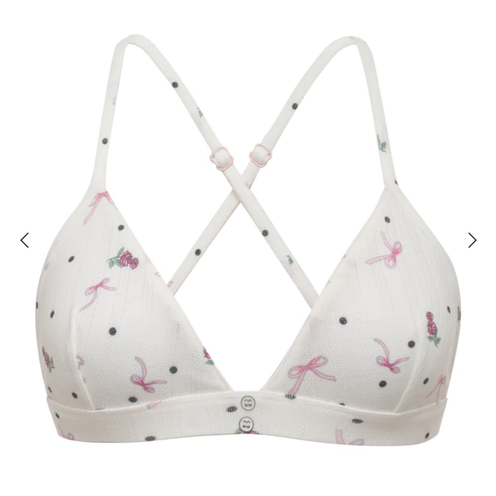 For Love and Lemons Bralette